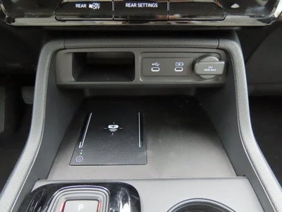 2026 Honda Passport RTL Blackout