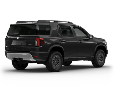 2027 Honda Passport TrailSport