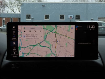 2026 Honda Passport TrailSport Blackout