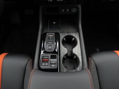 2026 Honda Passport TrailSport Blackout