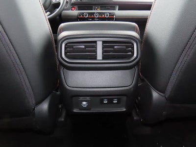 2026 Honda Passport TrailSport Blackout