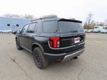 2026 Honda Passport TrailSport Blackout