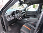 2026 Honda Passport TrailSport Blackout