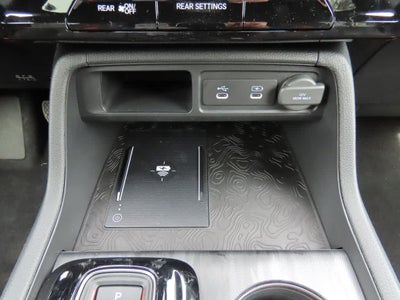 2026 Honda Passport TrailSport Blackout