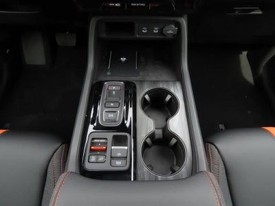2026 Honda Passport TrailSport Blackout