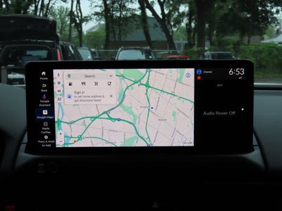 2026 Honda Passport TrailSport Blackout