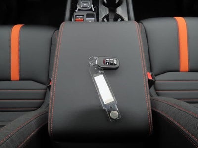 2026 Honda Passport TrailSport Blackout