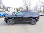 2027 Honda Passport TrailSport Blackout