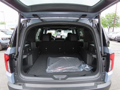 2026 Honda Passport TrailSport Elite Blackout