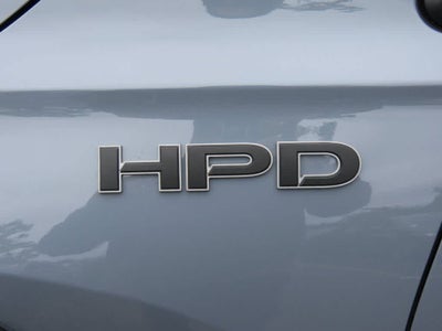 2026 Honda Passport TrailSport Elite Blackout