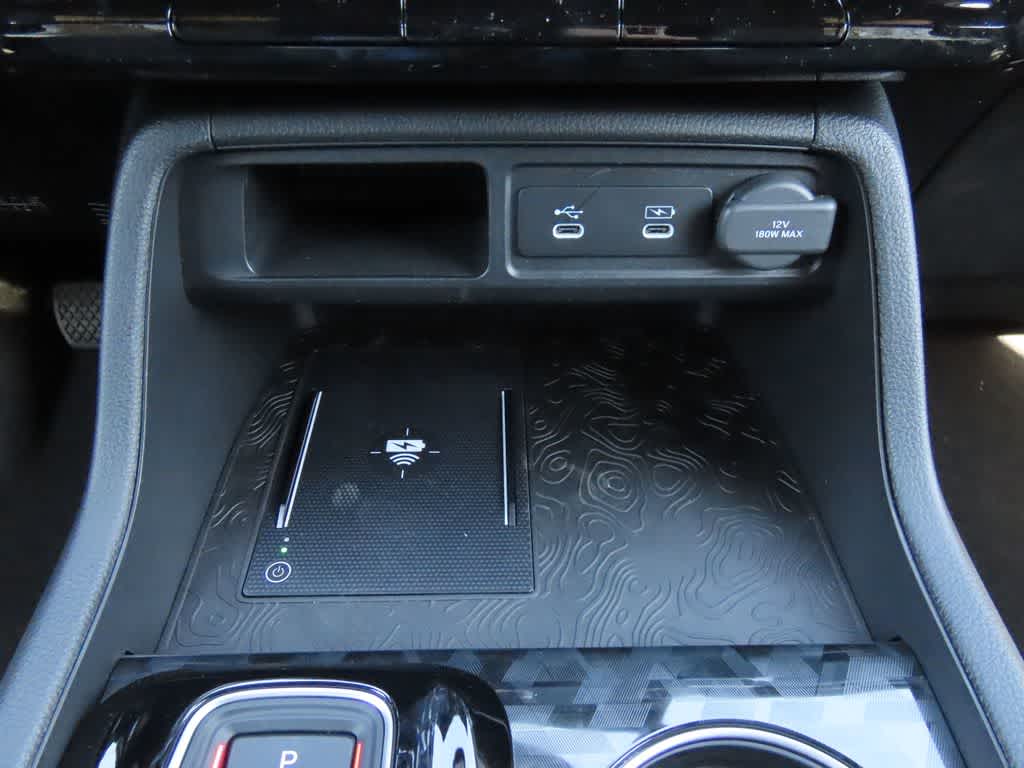 2026 Honda Passport TrailSport Elite Blackout