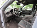 2027 Honda Passport TrailSport Elite Blackout