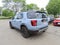 2027 Honda Passport TrailSport Elite Blackout