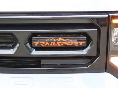 2027 Honda Passport TrailSport Elite Blackout