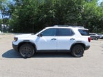 2027 Honda Passport TrailSport Elite