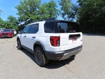 2027 Honda Passport TrailSport Elite