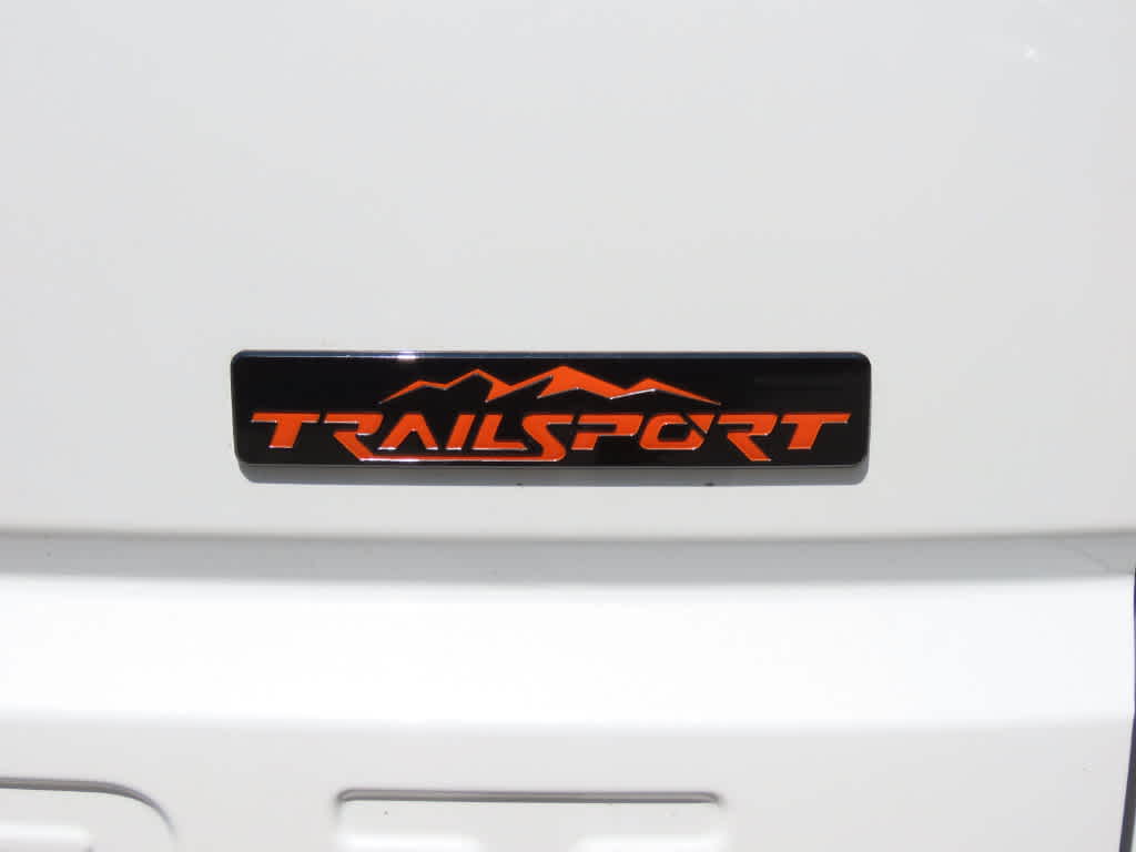 2027 Honda Passport TrailSport Elite