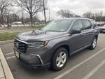 2023 Honda Pilot LX