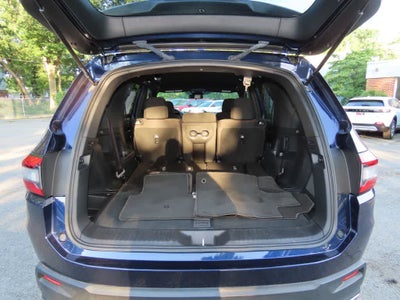 2023 Honda Pilot Sport