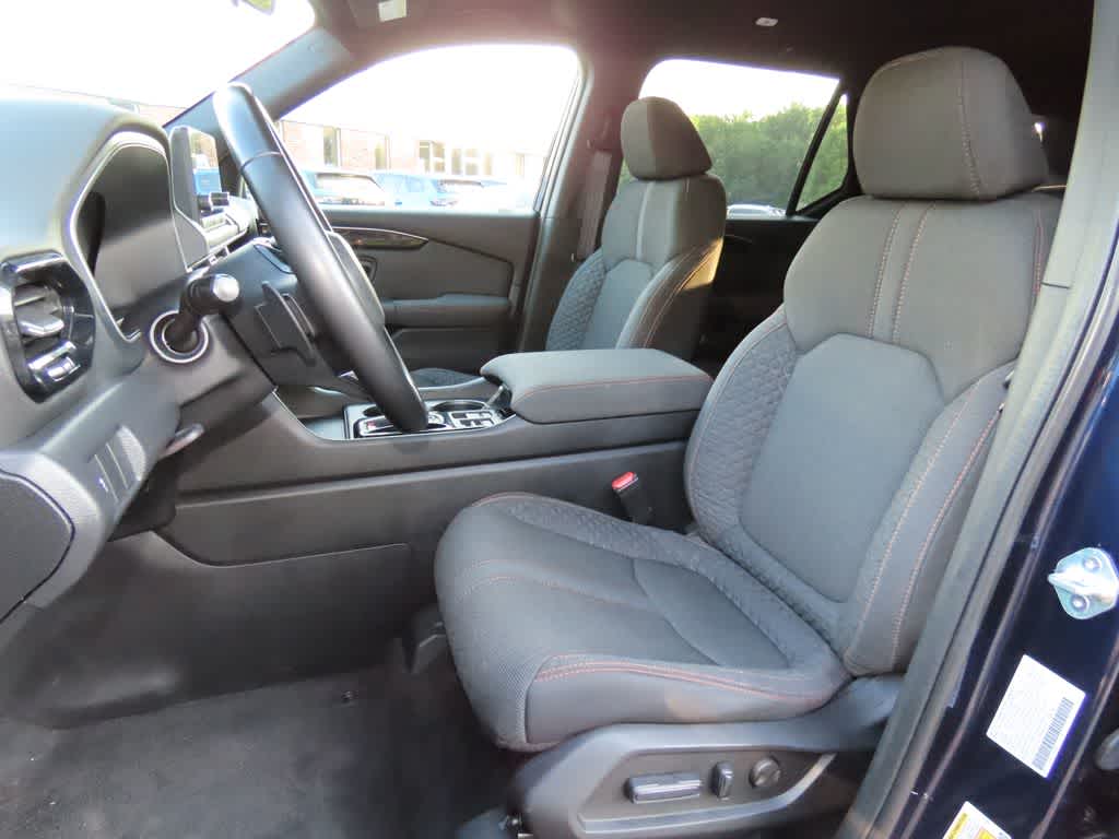 2023 Honda Pilot Sport