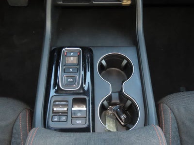 2023 Honda Pilot Sport