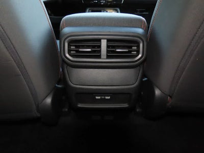 2023 Honda Pilot Sport
