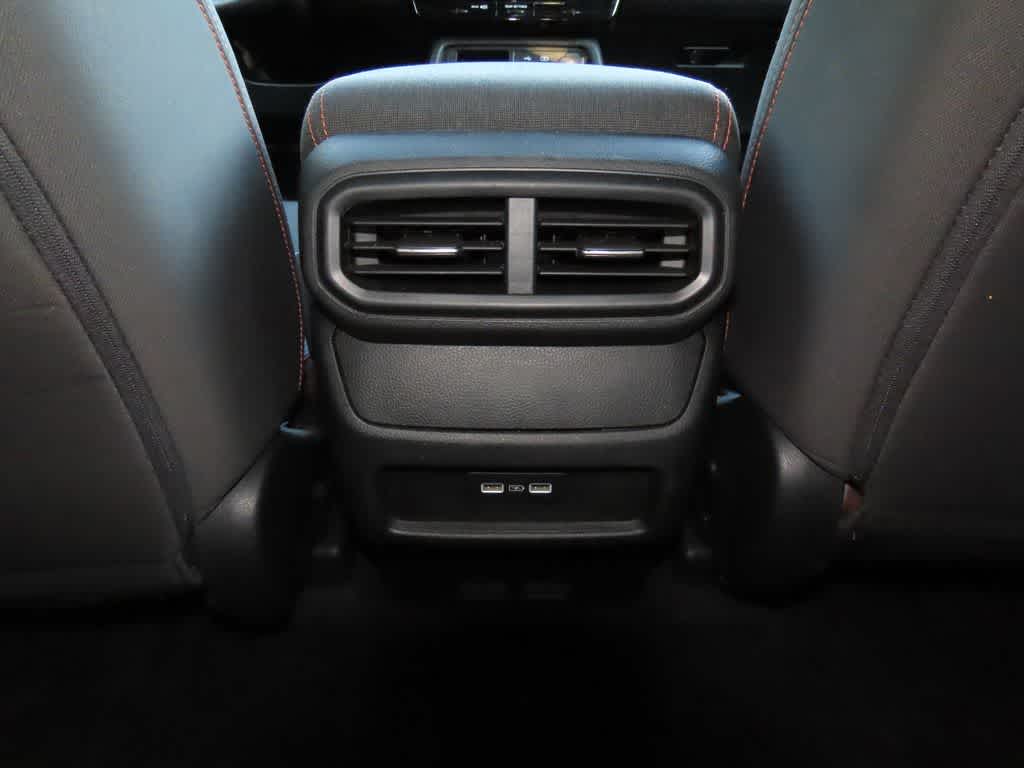 2023 Honda Pilot Sport