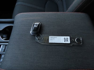 2023 Honda Pilot Sport