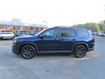 2023 Honda Pilot Sport