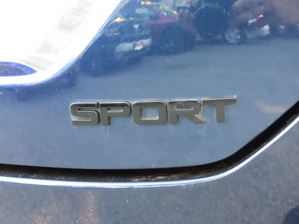2023 Honda Pilot Sport