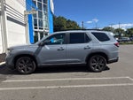 2023 Honda Pilot Sport