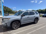 2023 Honda Pilot Sport