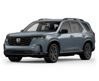 2023 Honda Pilot Sport