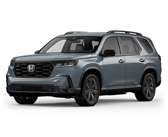 2023 Honda Pilot Sport