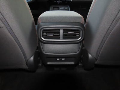 2023 Honda Pilot Sport