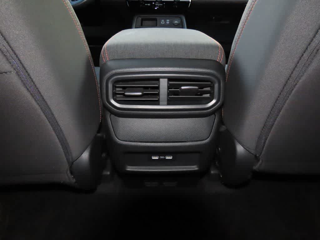 2023 Honda Pilot Sport