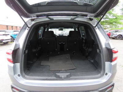 2023 Honda Pilot Sport