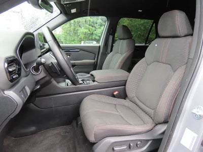 2023 Honda Pilot Sport