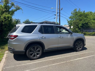2023 Honda Pilot Sport