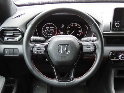 2023 Honda Pilot Sport