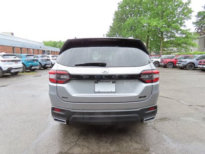 2023 Honda Pilot Sport