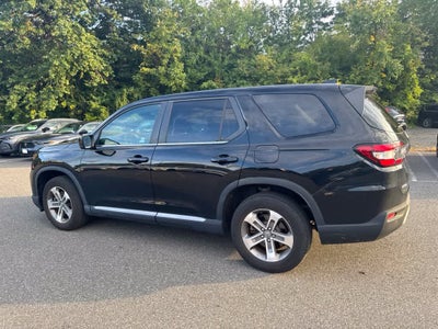 2023 Honda Pilot EX-L 8 Passenger