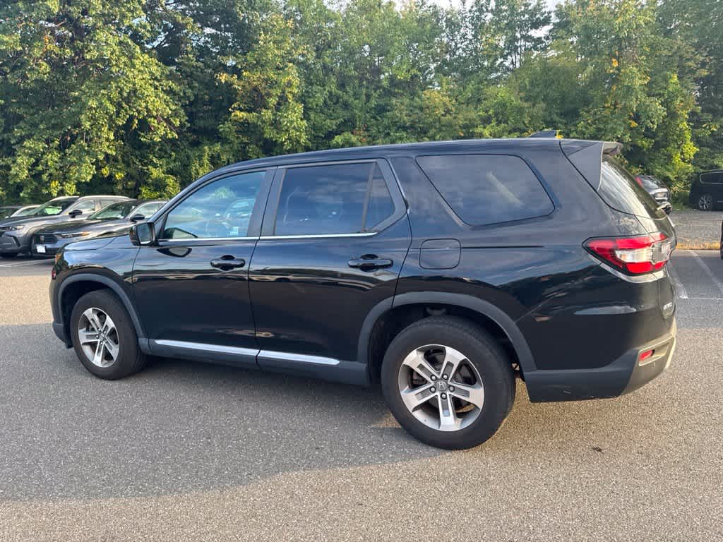 2023 Honda Pilot EX-L 8 Passenger