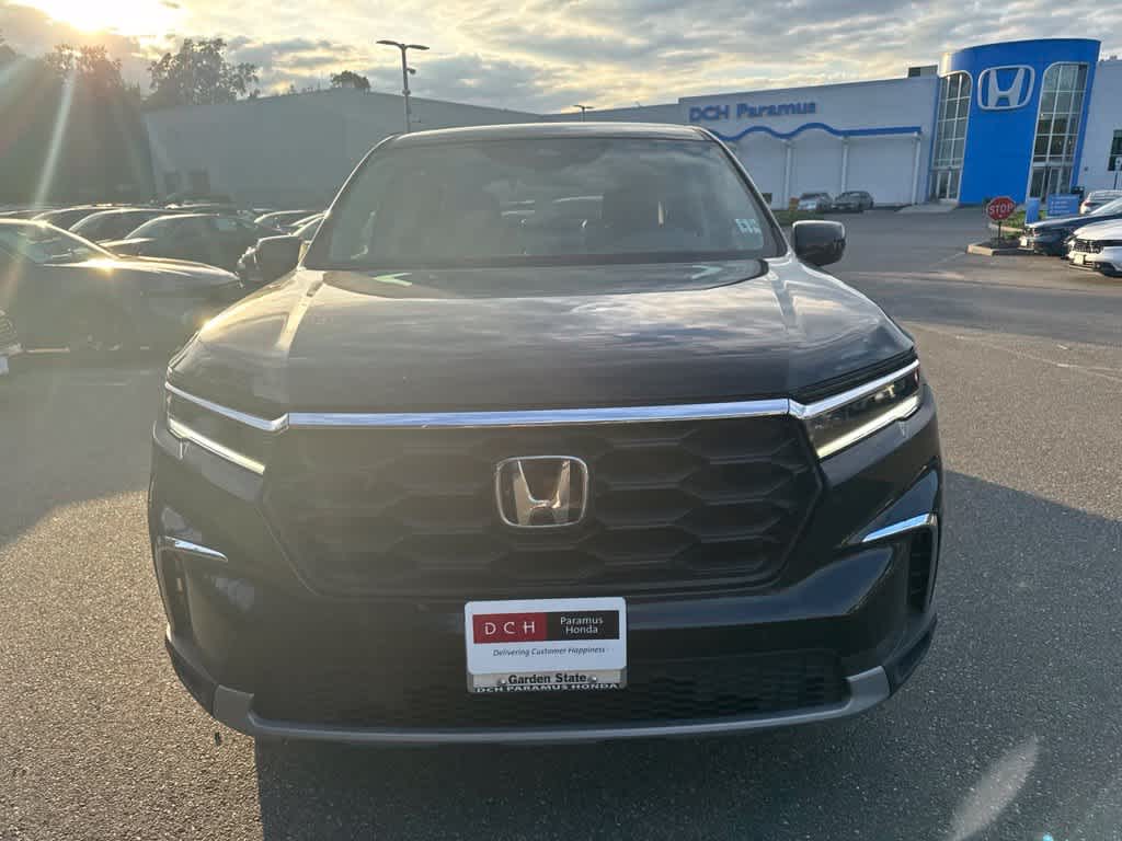 2023 Honda Pilot EX-L 8 Passenger