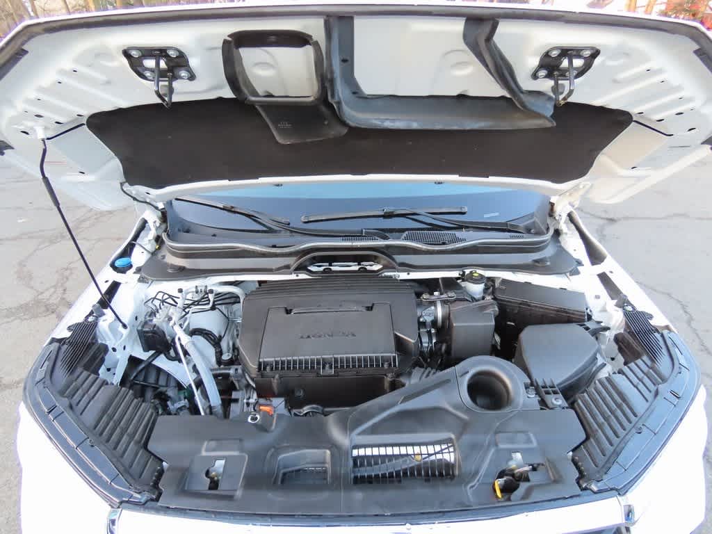 2024 Honda Pilot EX-L 8 Passenger