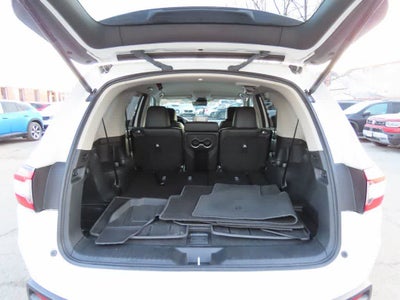 2024 Honda Pilot EX-L 8 Passenger