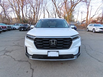 2024 Honda Pilot EX-L 8 Passenger