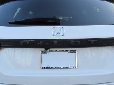 2024 Honda Pilot EX-L 8 Passenger