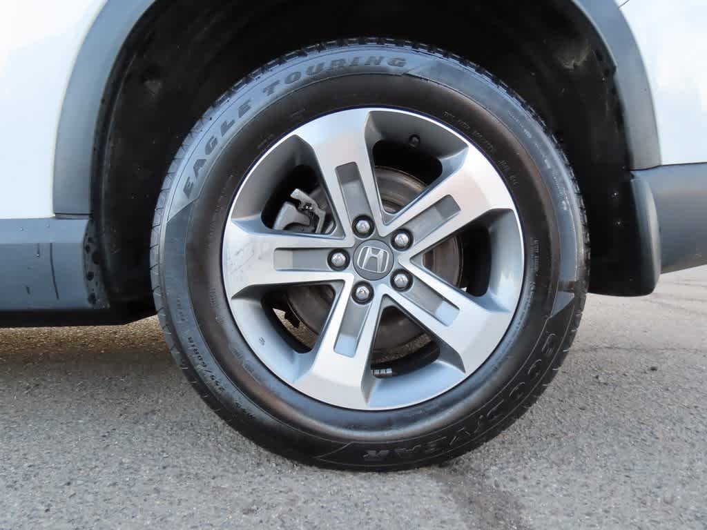 2024 Honda Pilot EX-L 8 Passenger