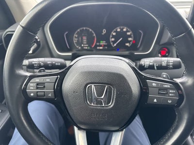 2024 Honda Pilot EX-L 8 Passenger